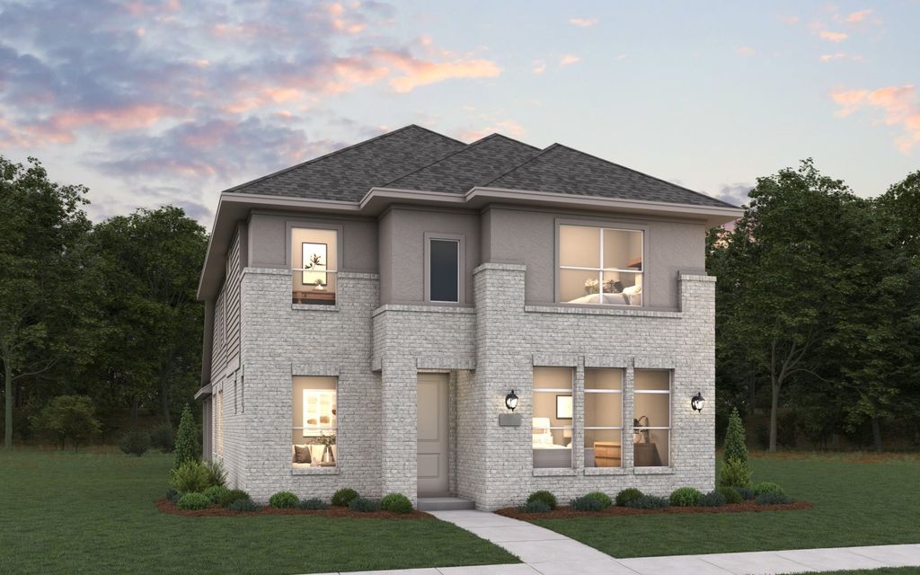 1508 Ramble, Celina, TX 75009