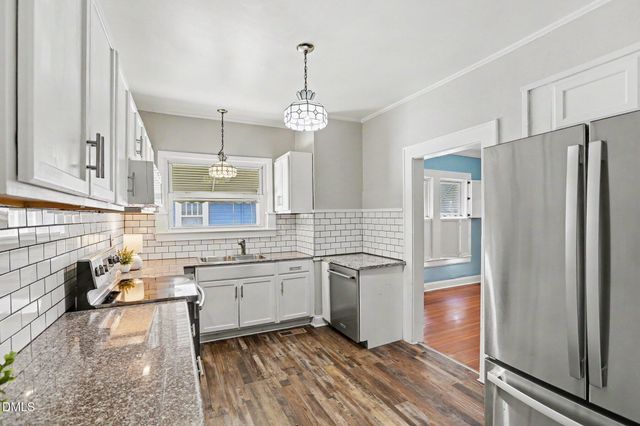 603 W Carver Street, Durham, NC 27704