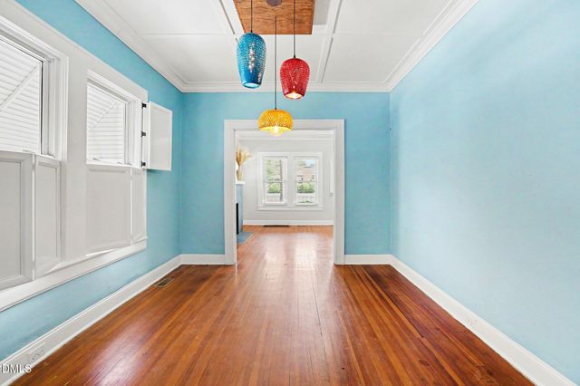 603 W Carver Street, Durham, NC 27704