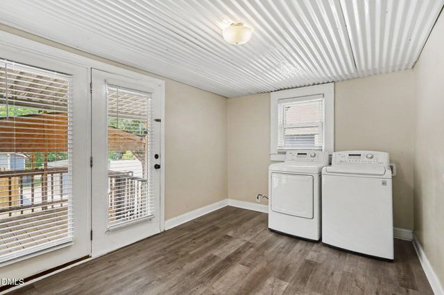 603 W Carver Street, Durham, NC 27704