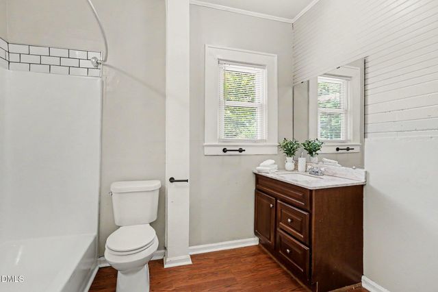 603 W Carver Street, Durham, NC 27704