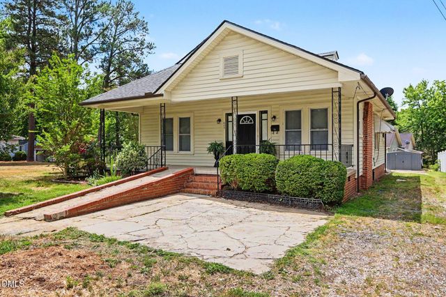 603 W Carver Street, Durham, NC 27704
