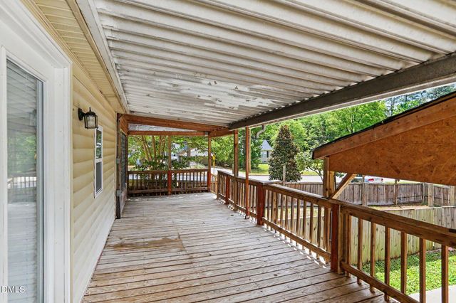 603 W Carver Street, Durham, NC 27704