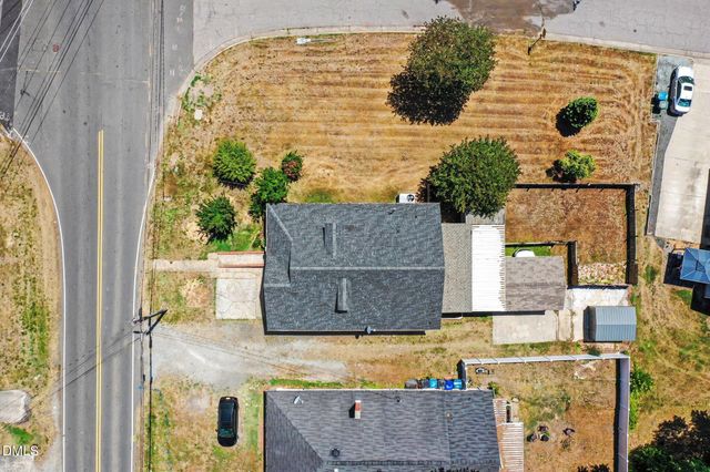 603 W Carver Street, Durham, NC 27704