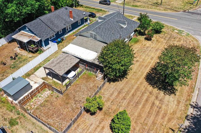 603 W Carver Street, Durham, NC 27704