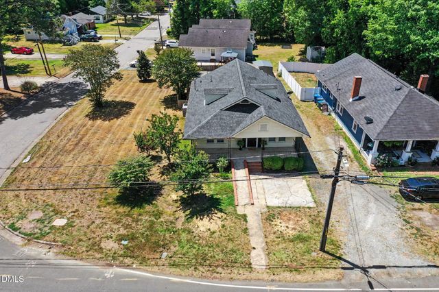 603 W Carver Street, Durham, NC 27704