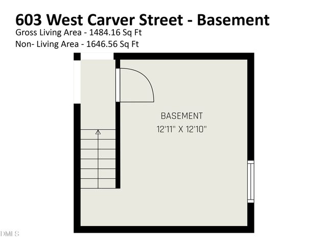 603 W Carver Street, Durham, NC 27704