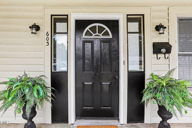 603 W Carver Street, Durham, NC 27704