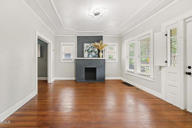 603 W Carver Street, Durham, NC 27704