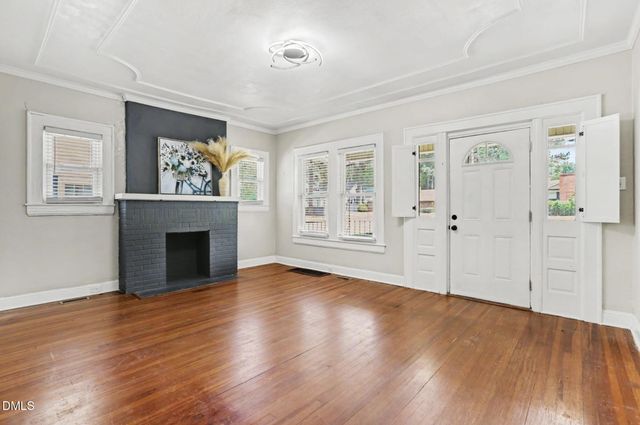 603 W Carver Street, Durham, NC 27704