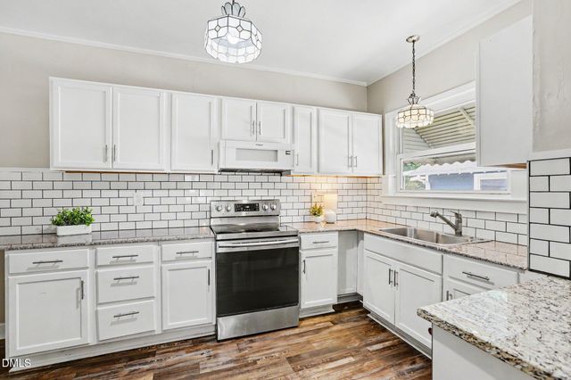 603 W Carver Street, Durham, NC 27704