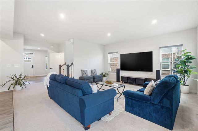 2233 Cold Stream Drive, Clearcreek Twp, OH 45458