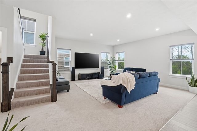 2233 Cold Stream Drive, Clearcreek Twp, OH 45458