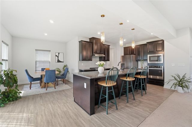 2233 Cold Stream Drive, Clearcreek Twp, OH 45458