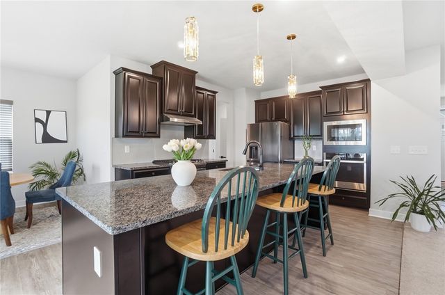 2233 Cold Stream Drive, Clearcreek Twp, OH 45458