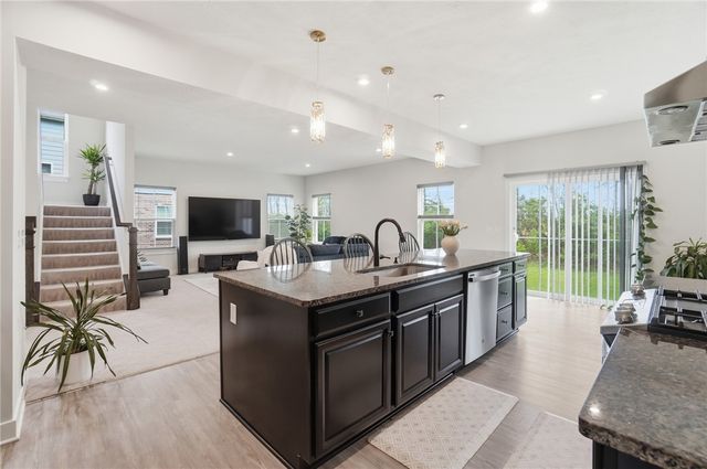 2233 Cold Stream Drive, Clearcreek Twp, OH 45458