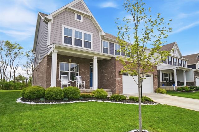 2233 Cold Stream Drive, Clearcreek Twp, OH 45458