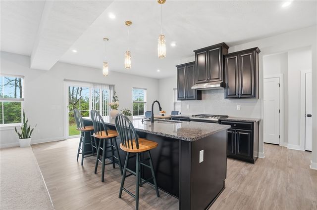 2233 Cold Stream Drive, Clearcreek Twp, OH 45458