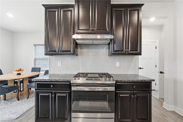 2233 Cold Stream Drive, Clearcreek Twp, OH 45458