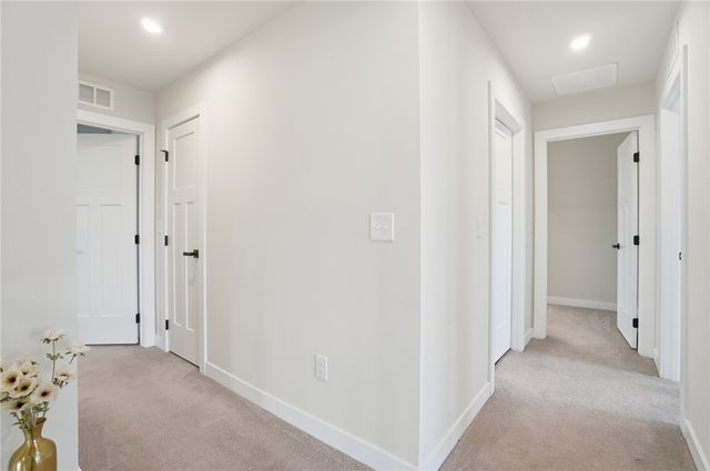 2233 Cold Stream Drive, Clearcreek Twp, OH 45458