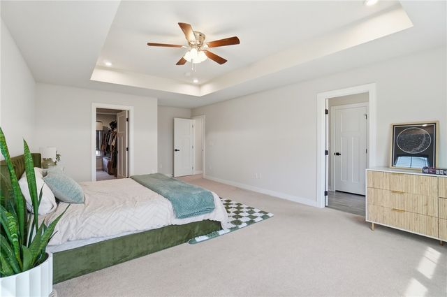 2233 Cold Stream Drive, Clearcreek Twp, OH 45458