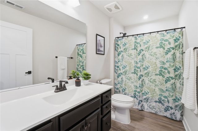 2233 Cold Stream Drive, Clearcreek Twp, OH 45458