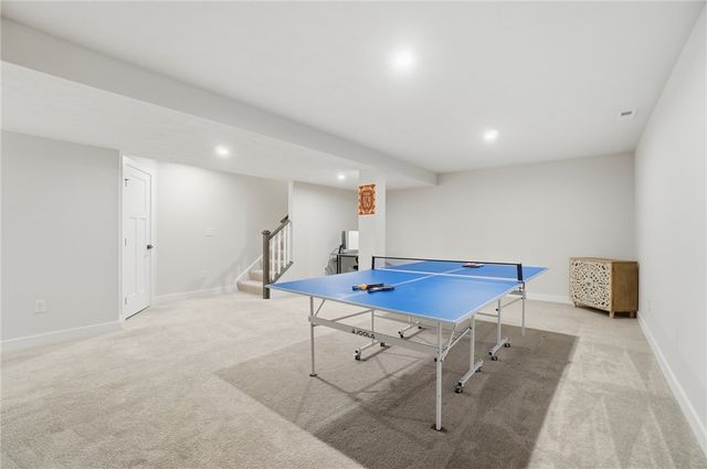 2233 Cold Stream Drive, Clearcreek Twp, OH 45458