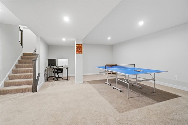 2233 Cold Stream Drive, Clearcreek Twp, OH 45458