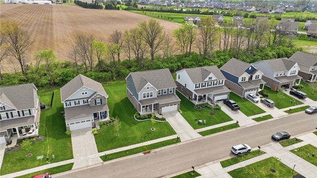 2233 Cold Stream Drive, Clearcreek Twp, OH 45458