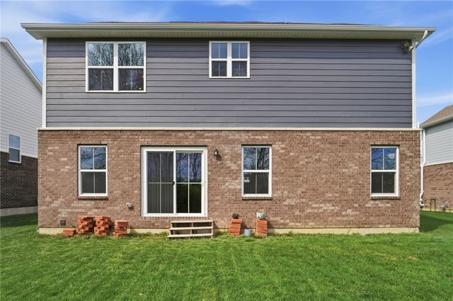 2233 Cold Stream Drive, Clearcreek Twp, OH 45458