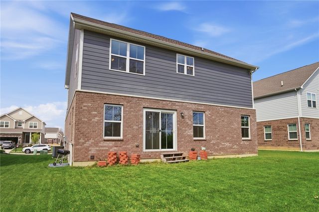 2233 Cold Stream Drive, Clearcreek Twp, OH 45458