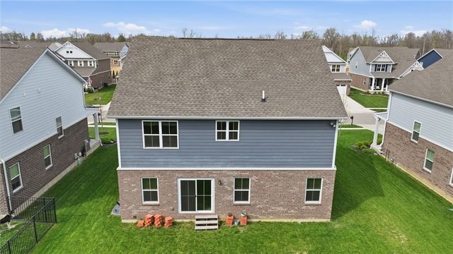 2233 Cold Stream Drive, Clearcreek Twp, OH 45458
