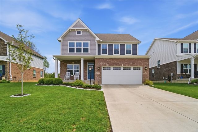 2233 Cold Stream Drive, Clearcreek Twp, OH 45458