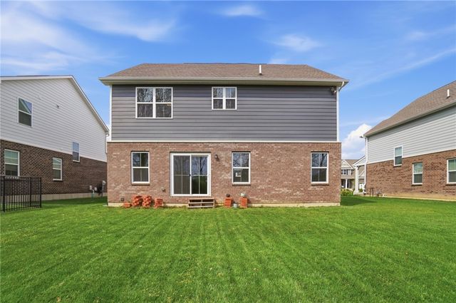 2233 Cold Stream Drive, Clearcreek Twp, OH 45458