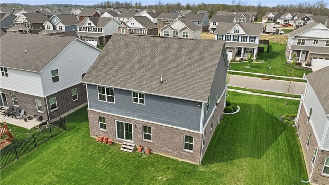 2233 Cold Stream Drive, Clearcreek Twp, OH 45458
