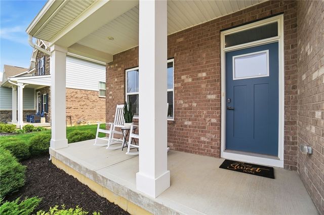 2233 Cold Stream Drive, Clearcreek Twp, OH 45458