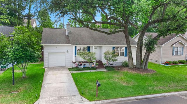4292 Lavender Lane, North Charleston, SC 29420