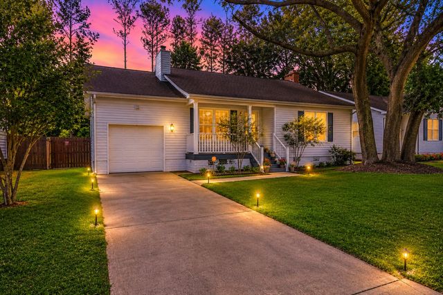 4292 Lavender Lane, North Charleston, SC 29420