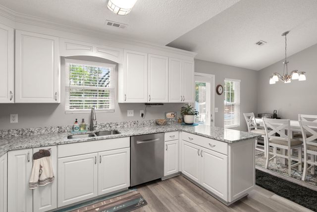 4292 Lavender Lane, North Charleston, SC 29420
