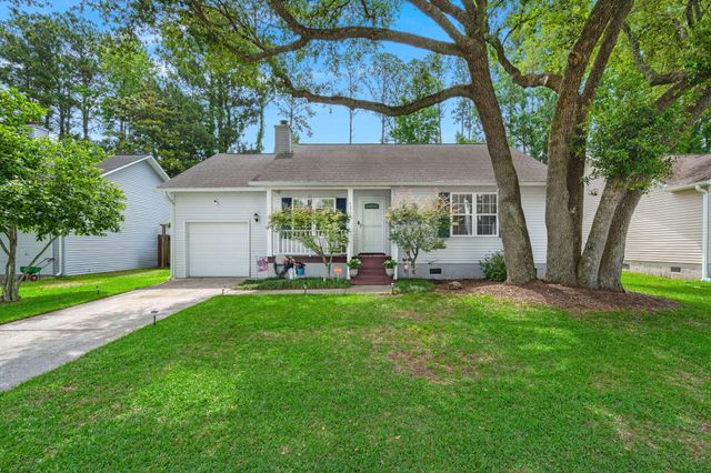 4292 Lavender Lane, North Charleston, SC 29420