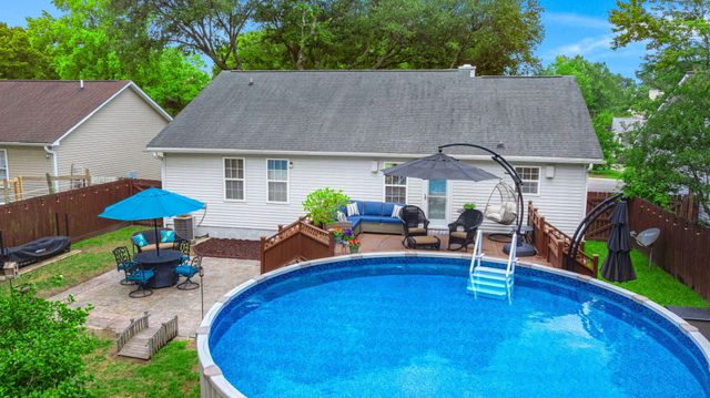4292 Lavender Lane, North Charleston, SC 29420