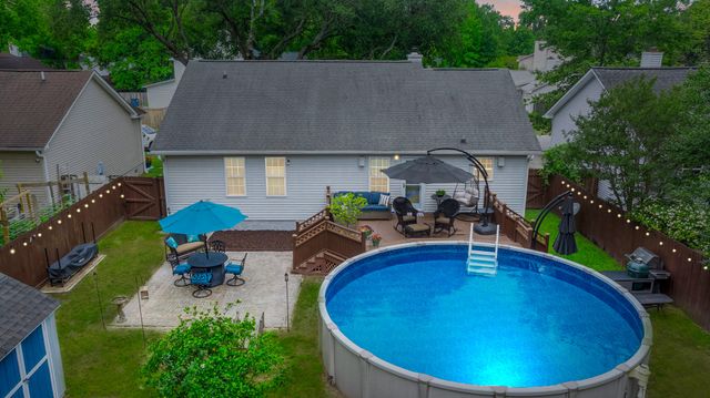 4292 Lavender Lane, North Charleston, SC 29420