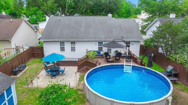 4292 Lavender Lane, North Charleston, SC 29420