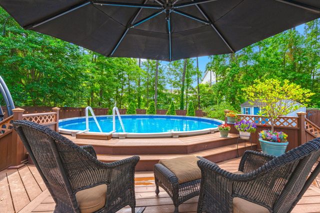 4292 Lavender Lane, North Charleston, SC 29420