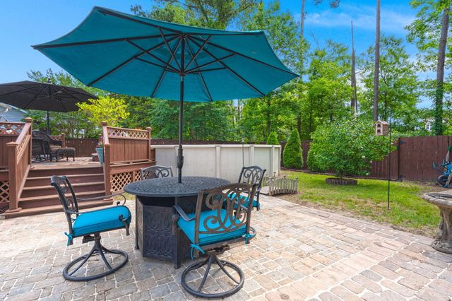 4292 Lavender Lane, North Charleston, SC 29420