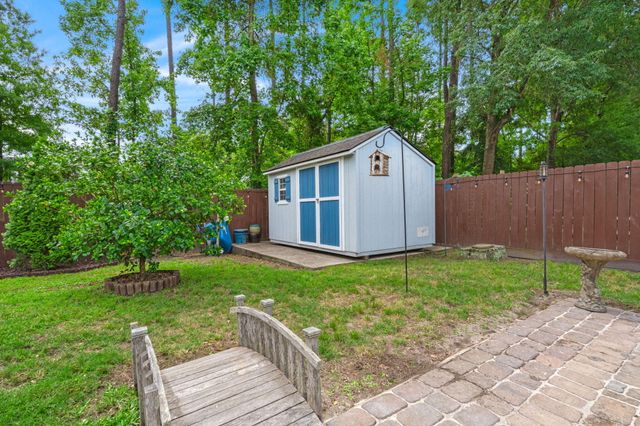 4292 Lavender Lane, North Charleston, SC 29420