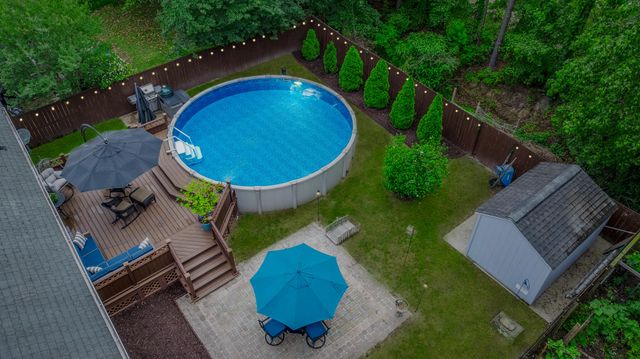 4292 Lavender Lane, North Charleston, SC 29420