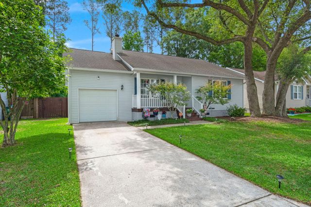 4292 Lavender Lane, North Charleston, SC 29420