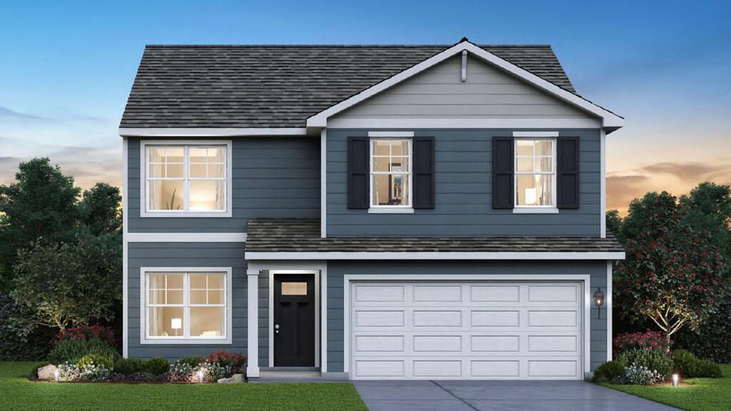 4124 Viceroy Street, Portage, IN 46368