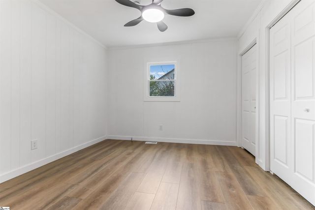 207 South Carolina Avenue, Spartanburg, SC 29306